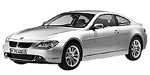 BMW E63 P07B0 Fault Code