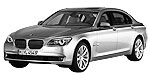 BMW F01 P07B0 Fault Code