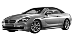 BMW F12 P07B0 Fault Code